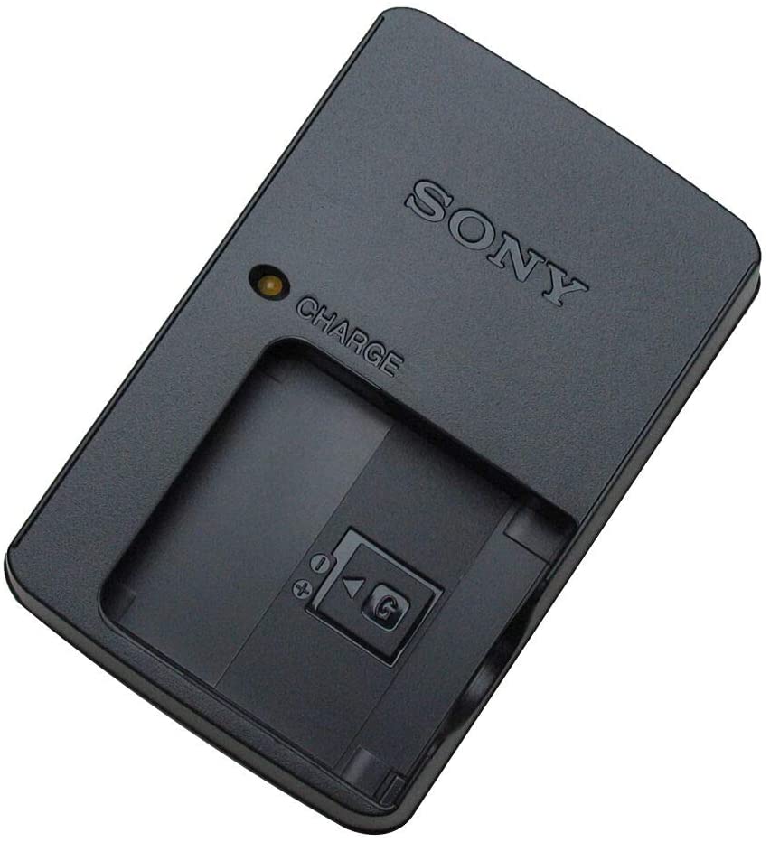 Sony-BC-CSGE – Acculader voor NP-BG1 / BG1E Tweedehands