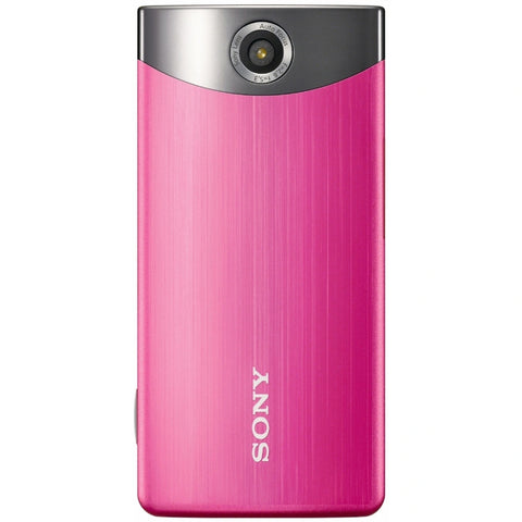 Sony-Bloggie Touch Digitale Video Camera - Roze (In doos) Tweedehands