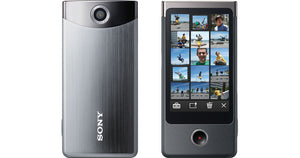 Bloggie Touch Digitale Video Camera - Zwart