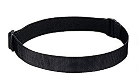 Sony BLT-UHM1 Universal Head Mount, losse hoofdband, zwart