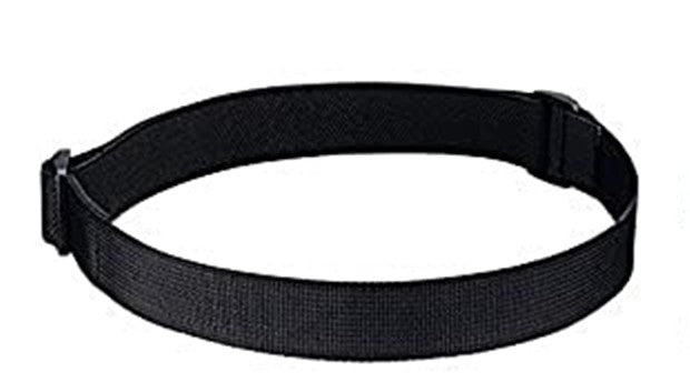 BLT-UHM1 Universal Head Mount - Losse Hoofdband (Zonder Case)