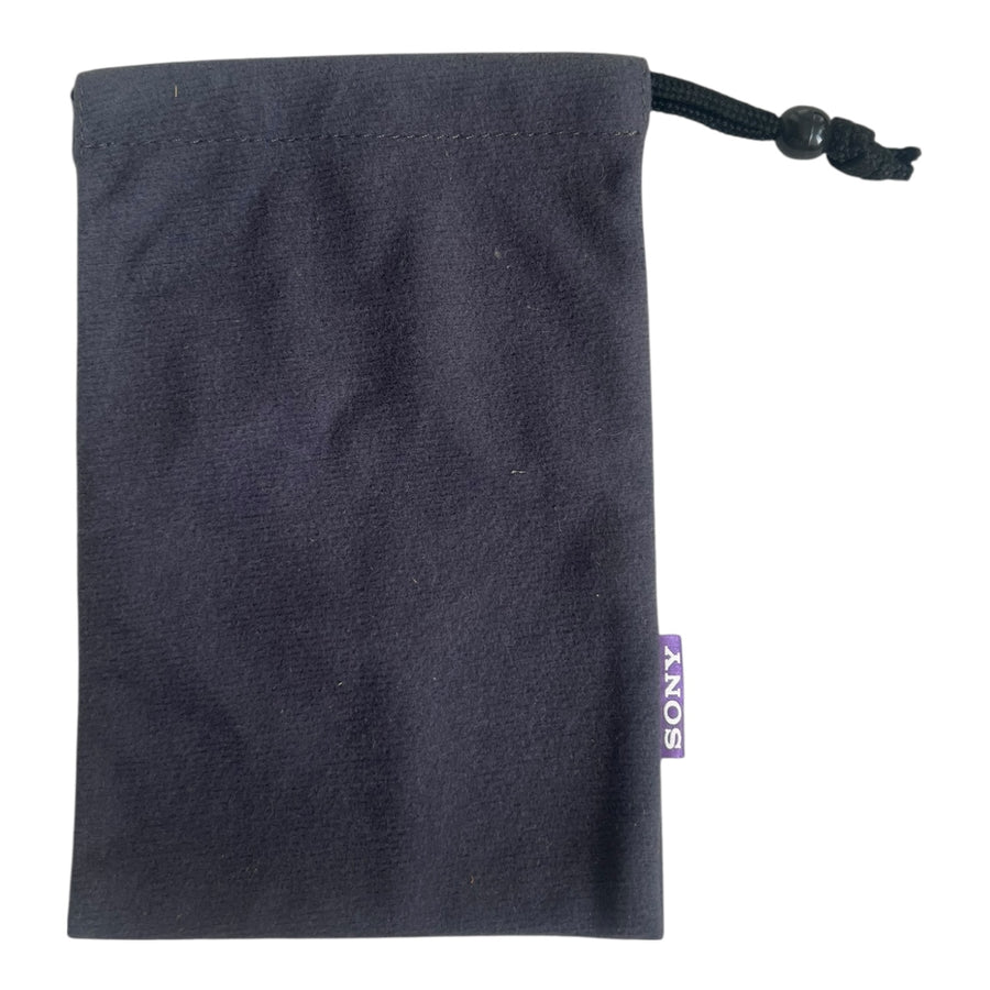 Sony-Camera Soft Pouch (18x12 cm) Tweedehands