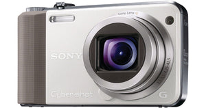 Cyber-shot DSC-HX7V Digitale Compact Camera - Wit