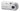 Sony-Cyber-Shot DSC-P100 Digitale Compact Camera - Zilver-tweedehands