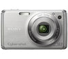 Cyber-shot DSC-W230 Digitale Compact Camera - Zilver