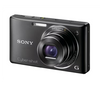 Cyber-Shot DSC-W380 Digitale Compact Camera - Zwart