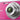Sony-Cyber-Shot DSC-W530 Digitale Compact Camera - Roze Tweedehands
