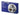 Sony-Cyber-Shot DSC-W610 Digitale Compact Camera - Blauw (In doos) Tweedehands