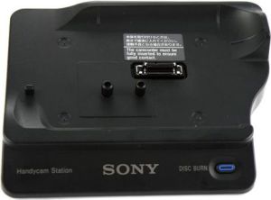 Sony-DCRA-C181 Handycam Station Dock USB Cradle voor HDR-SR8 HDR-SR7 HDR-SR5 Tweedehands