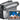 Sony-Handycam DCR-HC24E MiniDV-Videocamera - Zilver Tweedehands