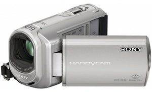 Handycam DCR-SX30E Videocamera - Zilver