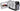 Sony-Handycam DCR‑TRV270E Digital8 Camcorder – Zilver-tweedehands