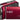 Sony-Handycam HDR-CX130E Digitale Videocamera - Rood (In doos)-tweedehands