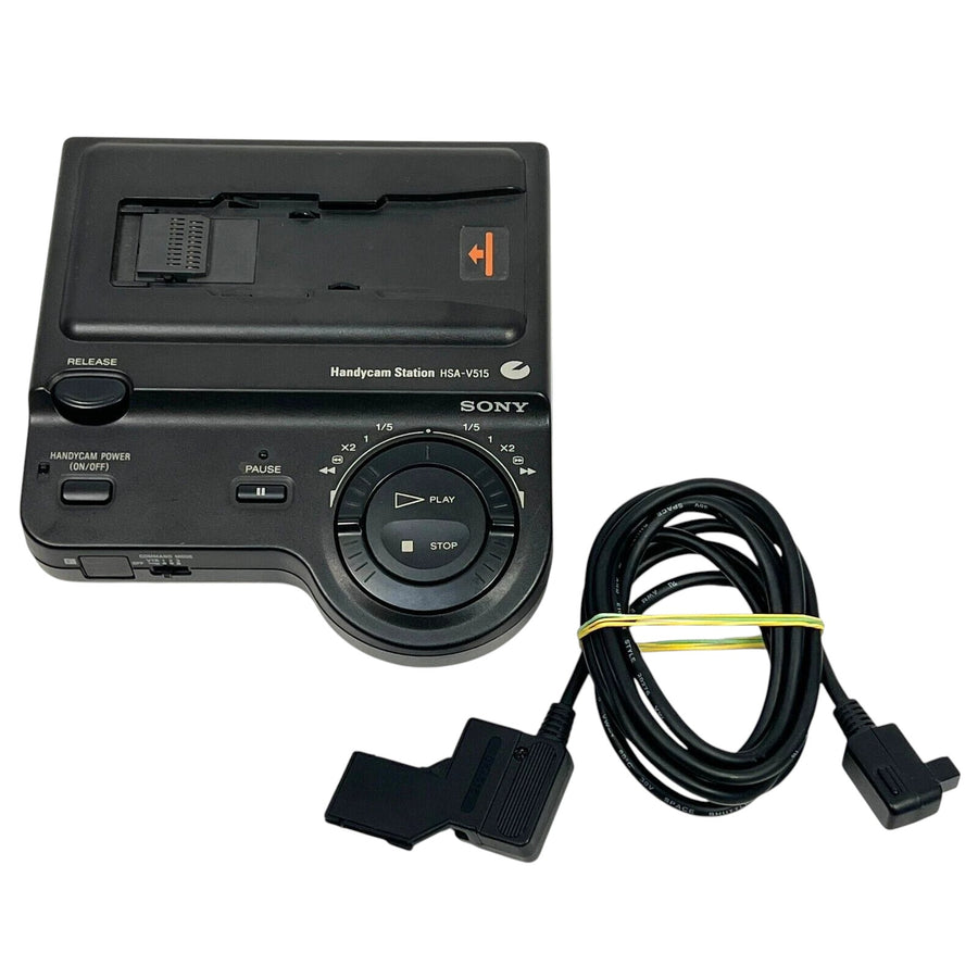 Sony-Handycam Station HSA‑V515 Tweedehands