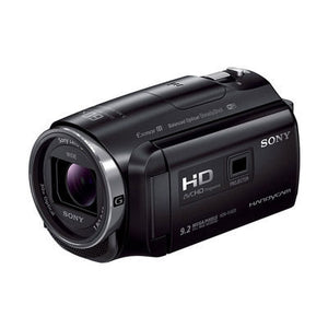HDR-PJ620 Digitale Videocamera - Zwart