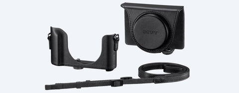 Sony-LCJ-HWA-hoes voor Cyber-shot™ HX90 / WX500 Tweedehands
