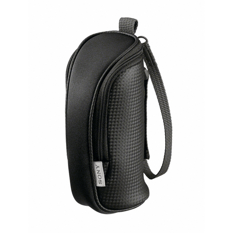 Sony-LCS-BBE Handycam Camera Soft Case Tweedehands