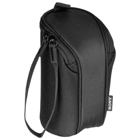 Sony-LCS-BBJ Handycam Camera Soft Case Tweedehands