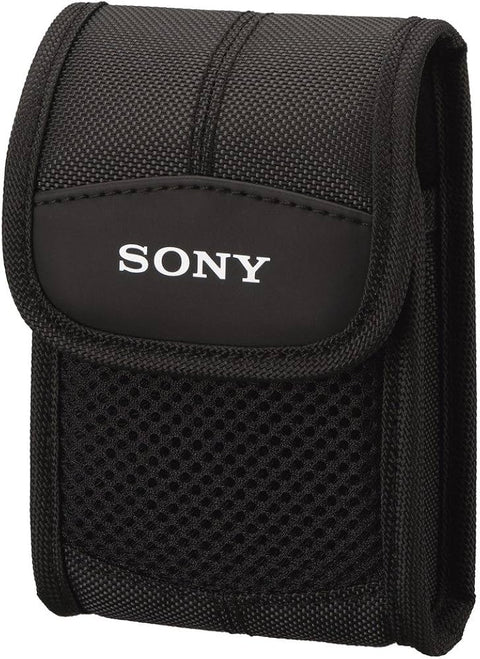 Sony-LCS-BDE Camera Case - Zwart Tweedehands