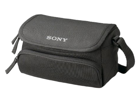 Sony-LCS-BDH Camera Soft Case Tweedehands