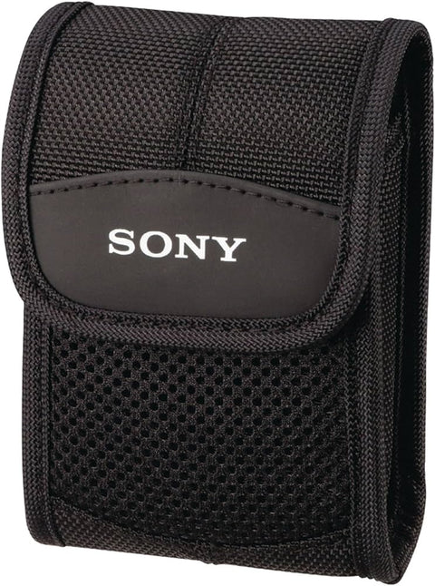 Sony-LCS-CST Camera Case - Zwart Tweedehands