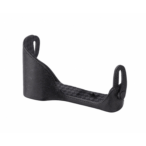 Sony-LCS‑EMB1A Leren Body Case voor NEX‑5/5C – Zwart (Nieuw)