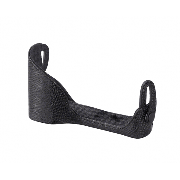 Sony-LCS‑EMB1A Leren Body Case voor NEX‑5/5C – Zwart (Nieuw)