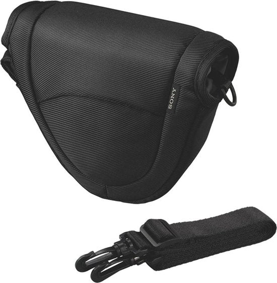 Sony-LCS-EMC Cameratas Tweedehands