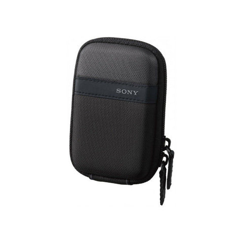 Sony-LCS-TWP Camera Case - Zwart Tweedehands