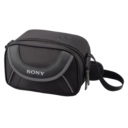 Sony-LCS-X10 Camera Case / Tas Tweedehands