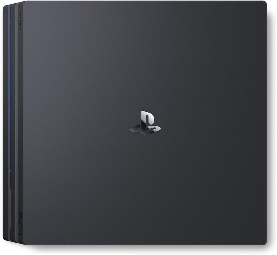 Sony-Losse Playstation 4 Pro Console - 1 TB - Zwart Tweedehands