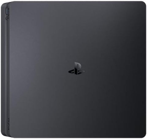 Sony-Losse Playstation 4 Slim Console - 1 TB - Zwart Tweedehands