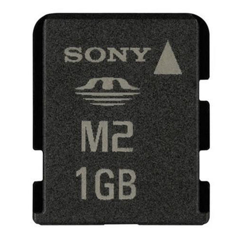 Sony-M2 Geheugenkaart - 1GB voor Sony Ericsson Tweedehands