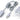 Sony-Memory Stick USB Card Reader - MSAC‑US2 (Nieuw)