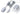Sony-Memory Stick USB Card Reader - MSAC‑US2 (Nieuw)