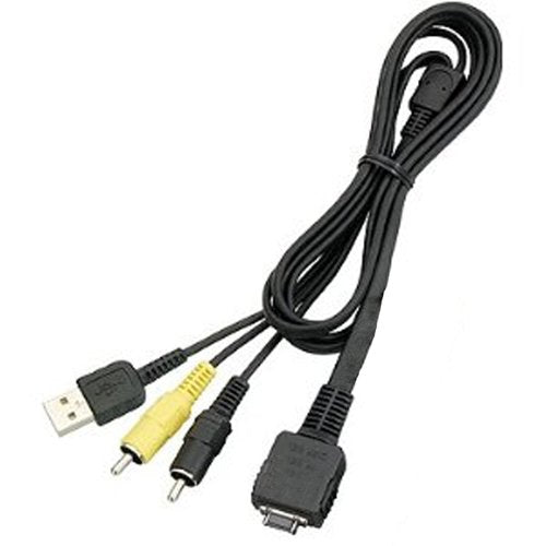 Sony-Multi Cable USB & AV VMC-MD1 Tweedehands