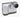 Sony-MVC-FD83 Mavica Digitale Camera op Floppy - Zilver Tweedehands