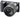 Sony-NEX-5N Systeemcamera + 18-55mm - Zwart Tweedehands