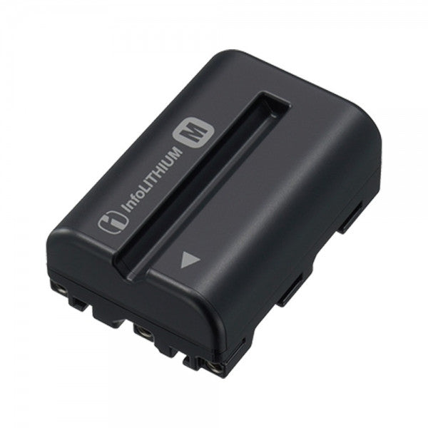 Sony-NP-FM500H Accu / Batterij Tweedehands