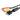 Sony-Playstation 1/2/3 AV kabel (Nieuw)