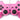 Sony-Playstation 2 DualShock 2 Controller - Roze Tweedehands