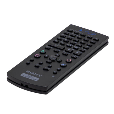 Sony-Playstation 2 DVD Remote / Afstandsbediening (Incl. ontvanger) Tweedehands