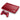 Sony-Playstation 3 Super Slim - 12 GB Console - Rood Tweedehands