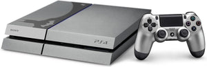 Playstation 4 Console - 500 GB - Batman: Arkham Knight Limited Edition