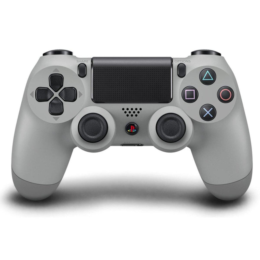 Sony-Playstation 4 Controller DualShock 4 - 20th Anniversary Edition Tweedehands