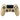 Sony-Playstation 4 Controller DualShock 4 - Goud Tweedehands