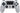 Sony Playstation 4 Controller DualShock 4 - Transparant Tweedehands