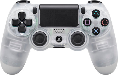 Sony Playstation 4 Controller DualShock 4 - Transparant Tweedehands