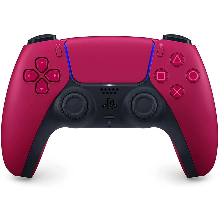 Sony-Playstation 5 DualSense Controller Draadloos - Paars Tweedehands