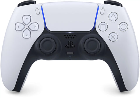 Sony-Playstation 5 DualSense Controller Draadloos - Wit Tweedehands